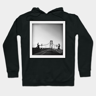 Bridge Hoodie